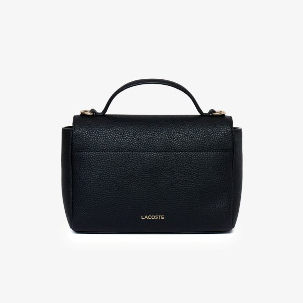 Lacoste My Lacoste Flap Small Crossbag Bb Nf5376k56g 000
