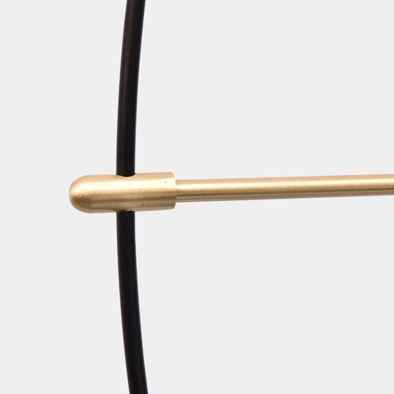 Spain Wall Clocks Silent Hanging Clock Living Room Large Art Creative Watch Household Stylish Luxury Quartz Watches Decoration