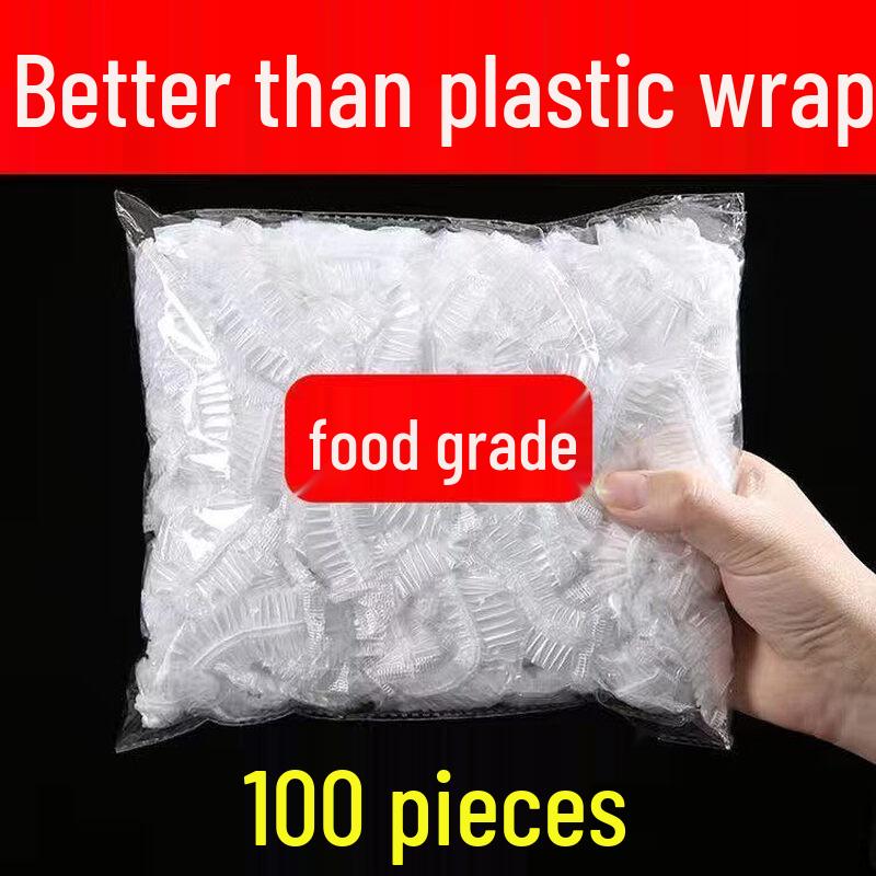 Standard Star Thickened Disposable Cling Film