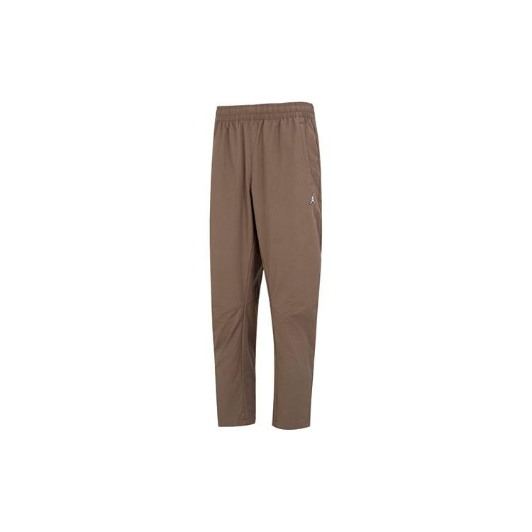 Air Jordan Sports pants casual woven trousers Tan Men s DR3095-274 XXXL