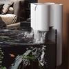 Oxygenation Fish Tank Filter 3-in-1 Aquarium Filter Silent Wall-Mounted Filter  Pet Supplies