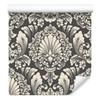 Royal Ornaments Wallpaper for Living Room and Bedroom 50x1000