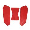 For BMW F850GS F750GS F850 GS 2018-   Motorcycle Side Fuel Tank Pad Rubber Tank Pads Decal Gas Knee Grip