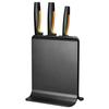 Fiskars 1057555 Bloc De Couteaux Noir