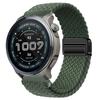22mm 20mm Nylonarmband für Amazfit Balance 2 1 Sportarmband für Amazfit Helio/Active 2/Bip 6 5/GTR4 3/GTS 4 mini 3 Zubehör
