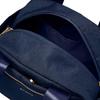 2WAY Boston Bag A5 Water GL GTT0472Z Navy [Anello Grande] Repellent/Multi-storage/2WAY