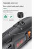 Compact Handheld Electric Grinder & Polisher for Jade Carving and Multifunctional Household Use