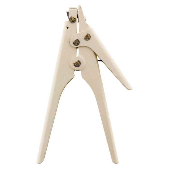 Pince en métal pour colliers - zenitech