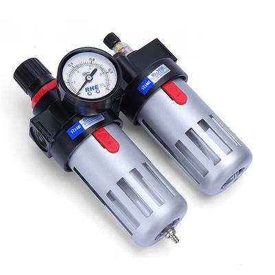Muxintai Pneumatischer Luftfilter-Regler-Einheit