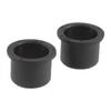 2Pcs Car Clutch Release Shaft Fork Bushing Bushing For Hyundai Kia Grand I10 I20