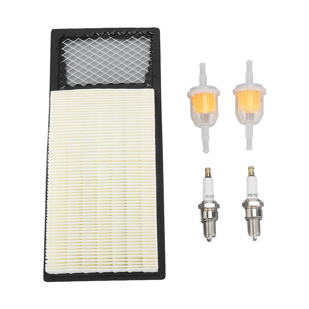 72368G01 Golf Cart Air Filter for EZGO Medalist TXT 295cc 350cc 1994?2005 4 Ciclos 72368G01