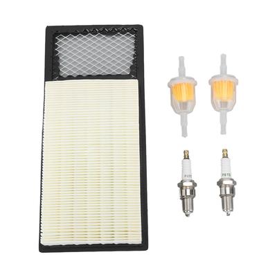 72368G01 Golf Cart Air Filter for EZGO Medalist TXT 295cc 350cc 1994?2005 4 Ciclos 72368G01