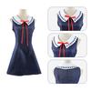 Kids Halloween Cosplay Costume Unisex Boys Girls Long Sleeve Top And Pants Set Fancy Dress For Party Carnival Holiday