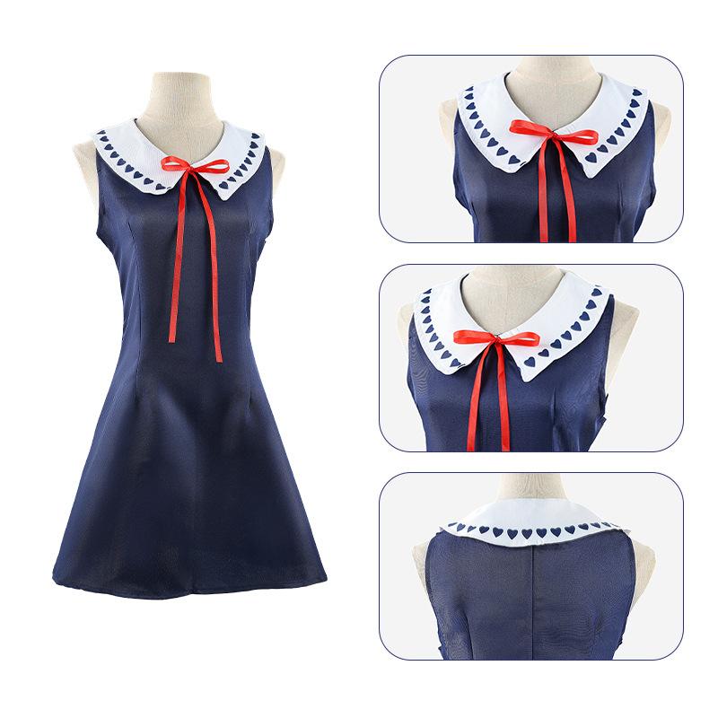 Kids Halloween Cosplay Costume Unisex Boys Girls Long Sleeve Top And Pants Set Fancy Dress For Party Carnival Holiday
