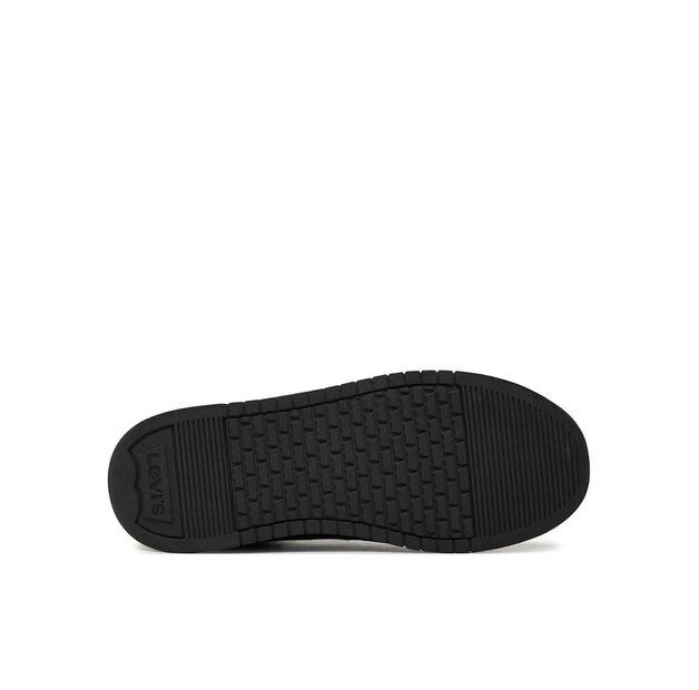 Кроссовки Levi's® VUNI0023S черный