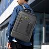 Schoolbag Business Backpack Men's Business Travel Computer Backpack Premium Large Capacity Commuter School Bag Student School Bag