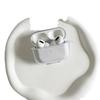 Applicable to Apple iPhone second generation third generation fourth generation yue cha bluetooth headset cover glitter transparent anti-drop