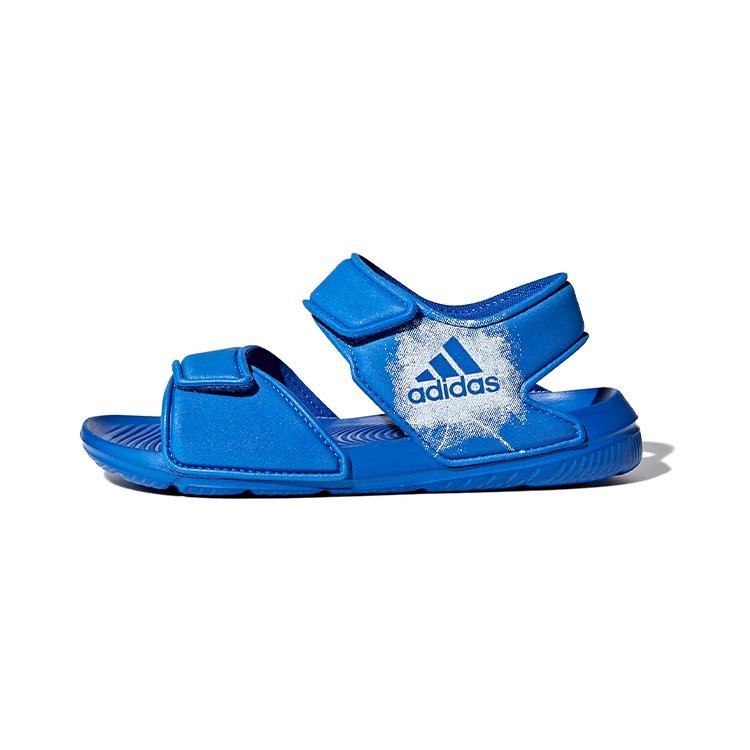 (PS) adidas AltaSwim C Blue Kids BA9289 EU 28