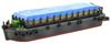 Tomytec Scenery Accessories Lumber Ship 1R Diorama Supplies 335146 064-1R