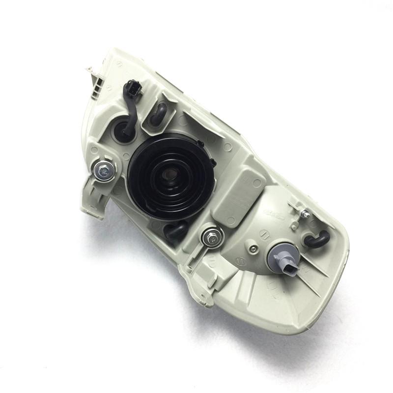 Compatible Headlight Assembly for Chevrolet LeFeng 2006-2008 Model