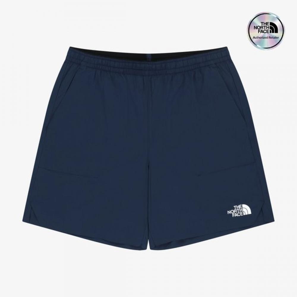 The North Face Icemax Shorts Ns6ns05k Navy