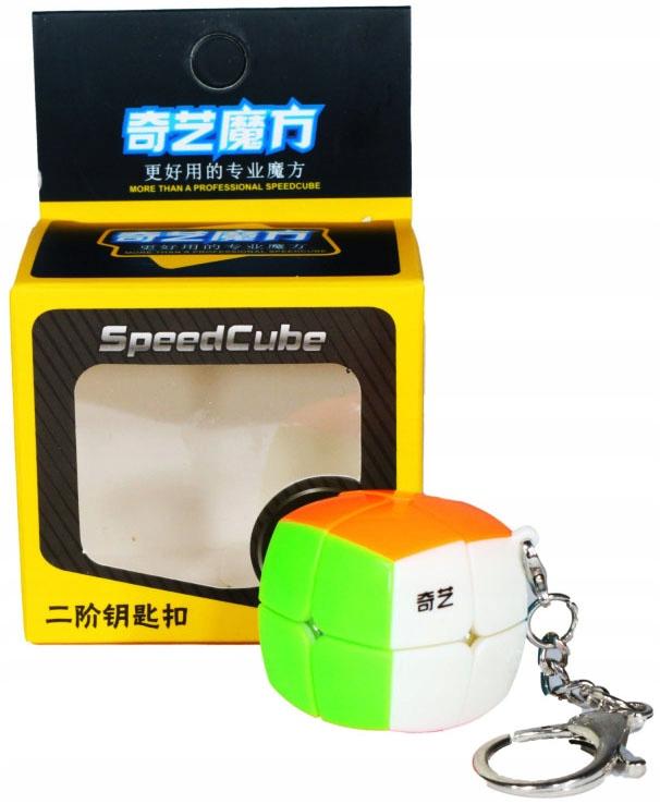 Qiyi brelok 2x2x2 pillowed