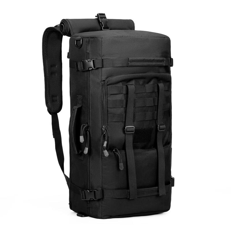 

3-in-1 Multi-functional Military Tactical Backpack