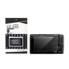 Shockproof Camera Screen Protector Full Protection LCD Protection Film for RICOH GR IV