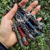 Portofele pentru mărunțiș, cleme și brelocuri – Brelocuri