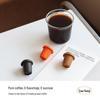 Saturnbird Instant Freeze-Dried Coffee