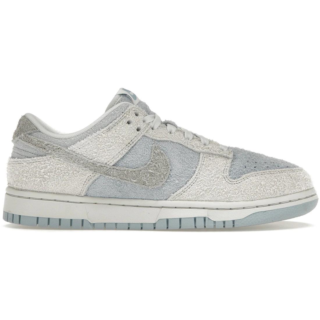 

Кроссовки Nike Dunk Low Light Armory Blue Photon Dust (Женский)(FZ3779-025) 36.5