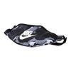 Nike Heritage Athleisure Polyester Sling Bag , Crossbody Bag , Fanny Pack Regular Unisex Gray Camouflage (Unisex) Fanny Packs CU9276 010