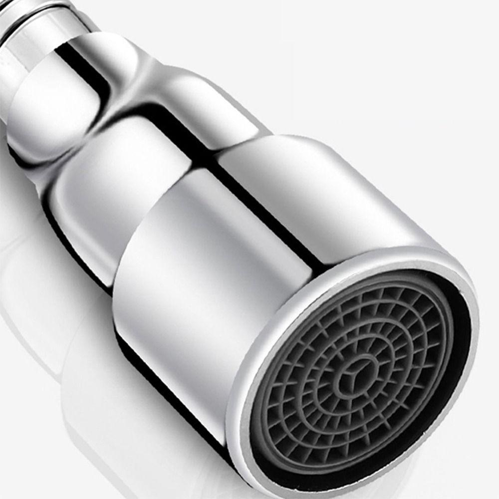 12/16/20/30/50cm Faucet Sprayer ABS+Stainless Steel Nozzle Aerator  Kitchen Sink Tools
