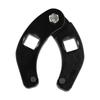 1pcs Metal Adjustable Gland Nut Wrench Tool For Hydraulic Cylinder Cap Remover  Parts Accessories Black