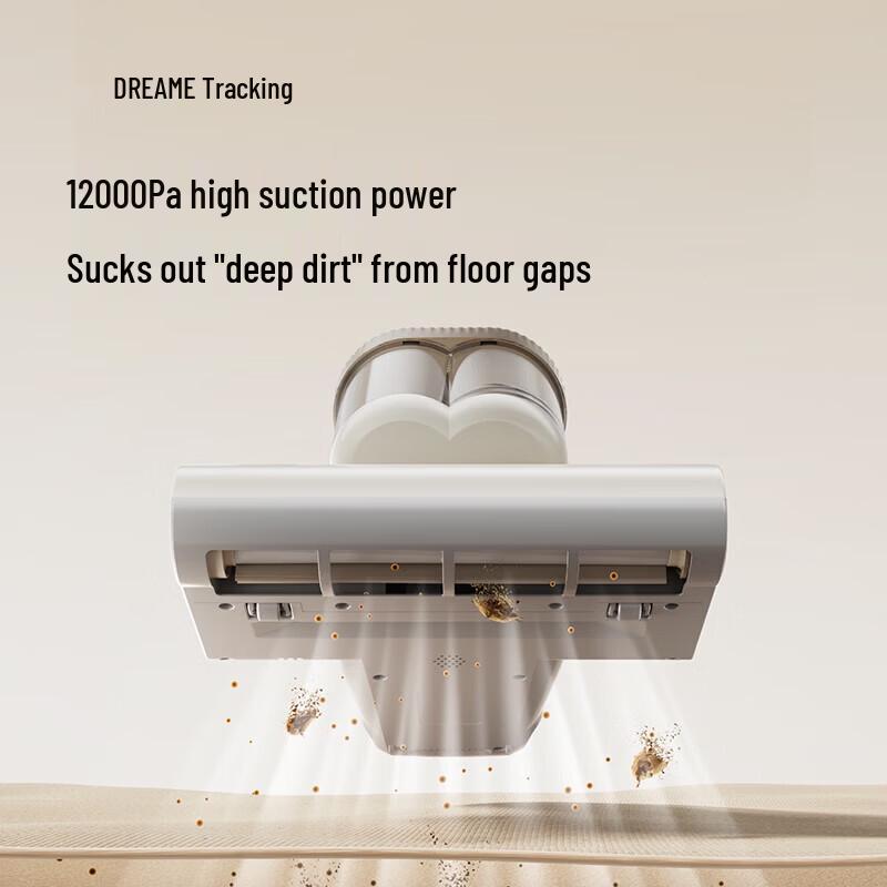 Dreametech D90 Dust Mite Vacuum Cleaner