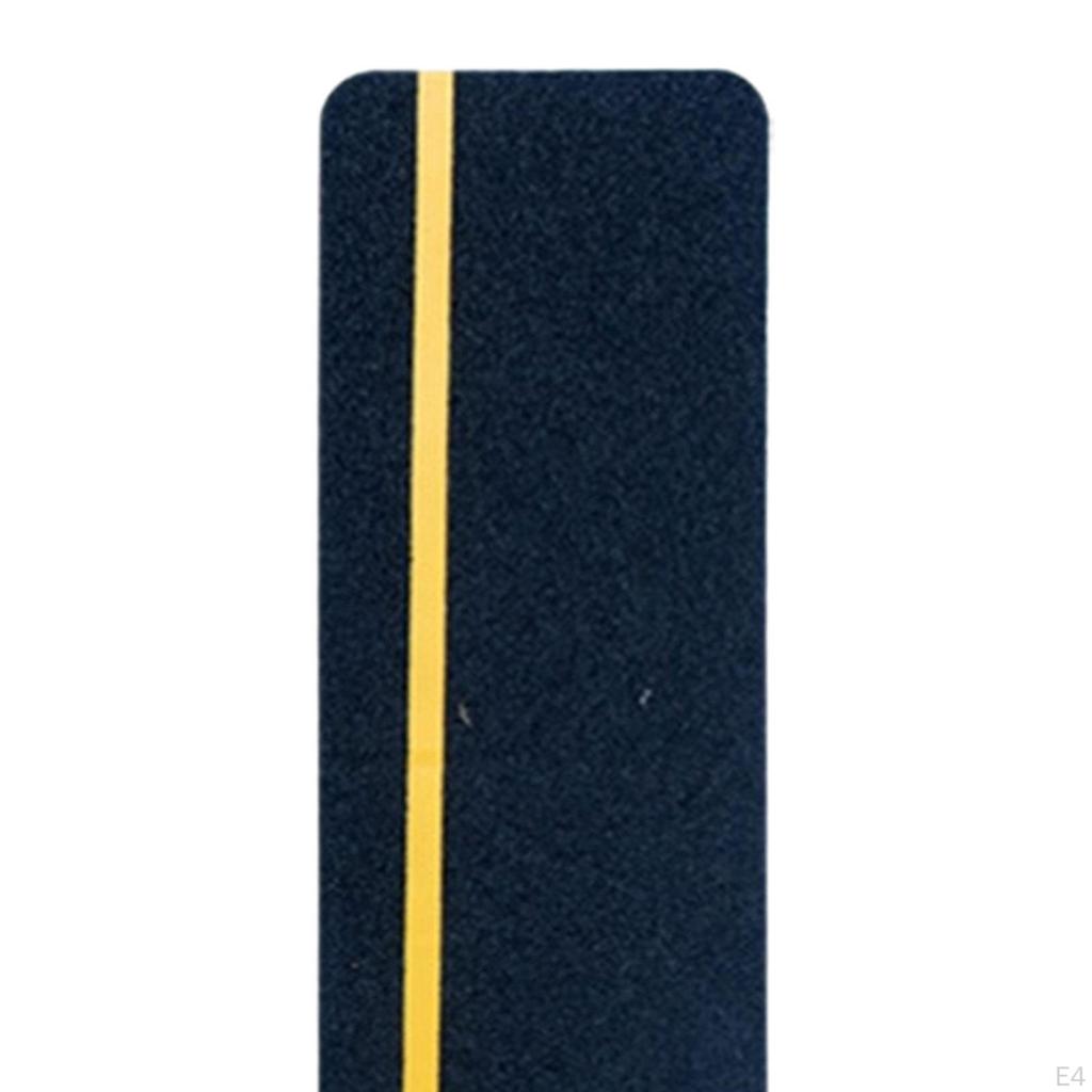 High Visibility Safety Tape for Floors And Ramps