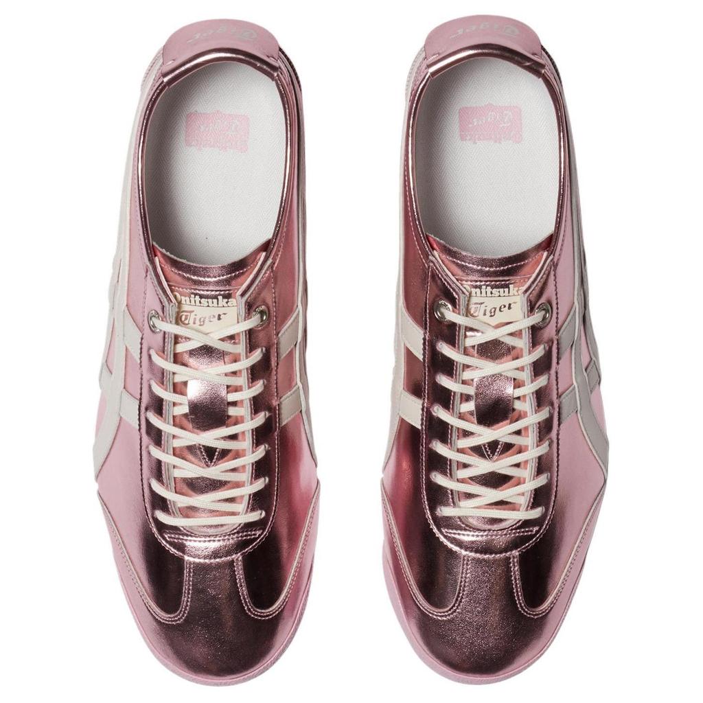 ONITSUKA TIGER Mexico 66 SD 'Crystal Pink Cream' Men's 1183C468-700
