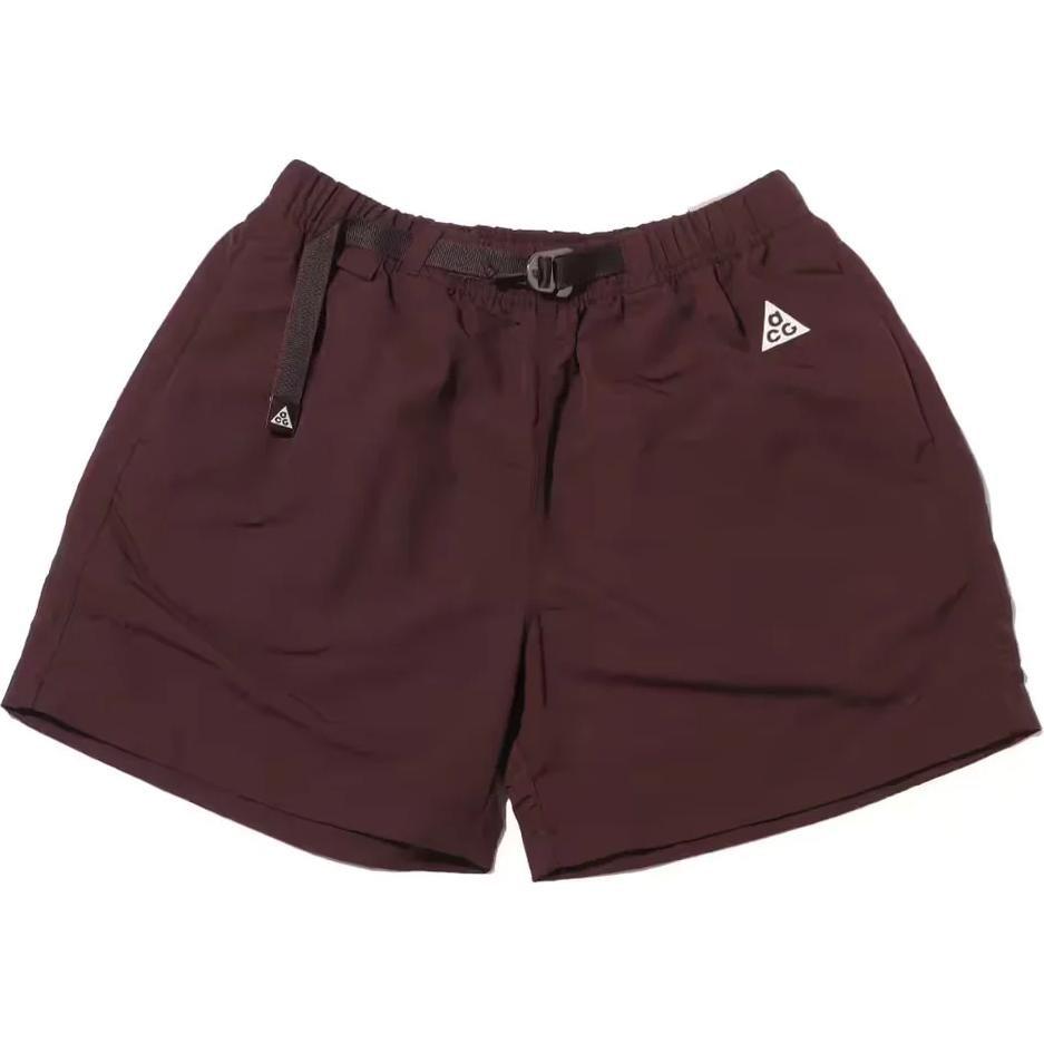 Nike ACG Shorts Men's Earth Umber CZ6705-227