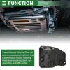 UXCELL K313 Automatic Transmission Filter Kit Set No.3533002020 for Toyota C-HR 1.2T