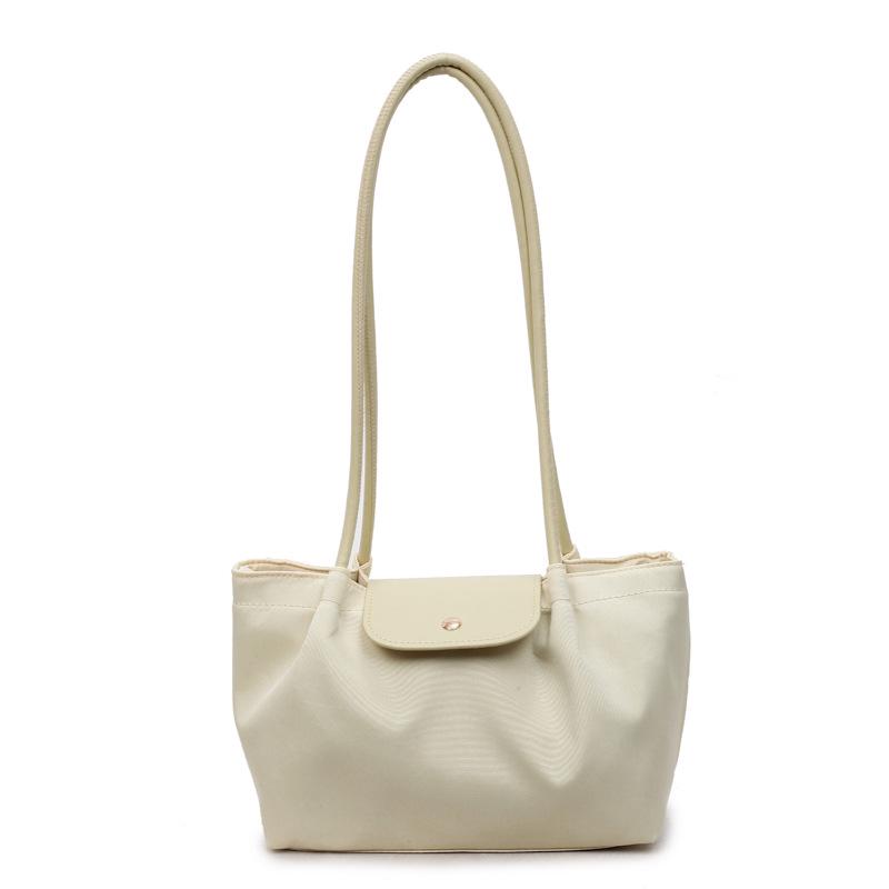 Женская премиальная осенняя универсальная сумка-шоппер на плечо большой вместимости жёлтый 1849₽