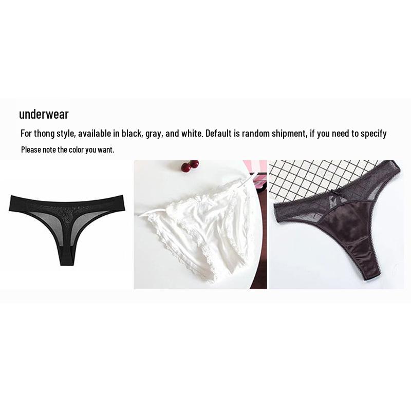 Alternative Male Slave Training: Sensual Silk Stocking Harness with Mask Cover