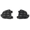 Car Switch Steering Wheel Switch Control Buttons For Mercedes Benz C GLC Class W205 W253 0999050300 0999050200