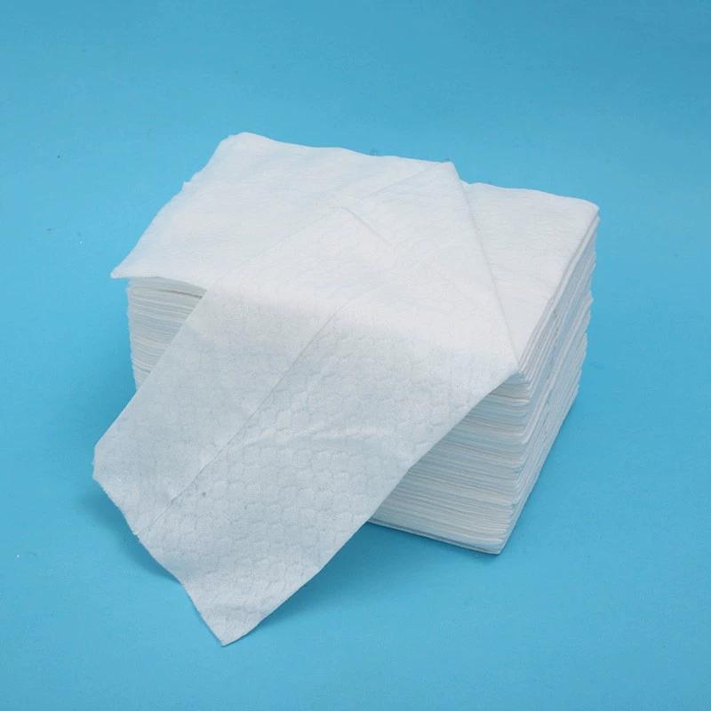 Disposable Electrostatic Dust Removal Mop Paper Home Kitchen Bathroom Cleaning Cloth  Microfiber Cloth Cleaning Products