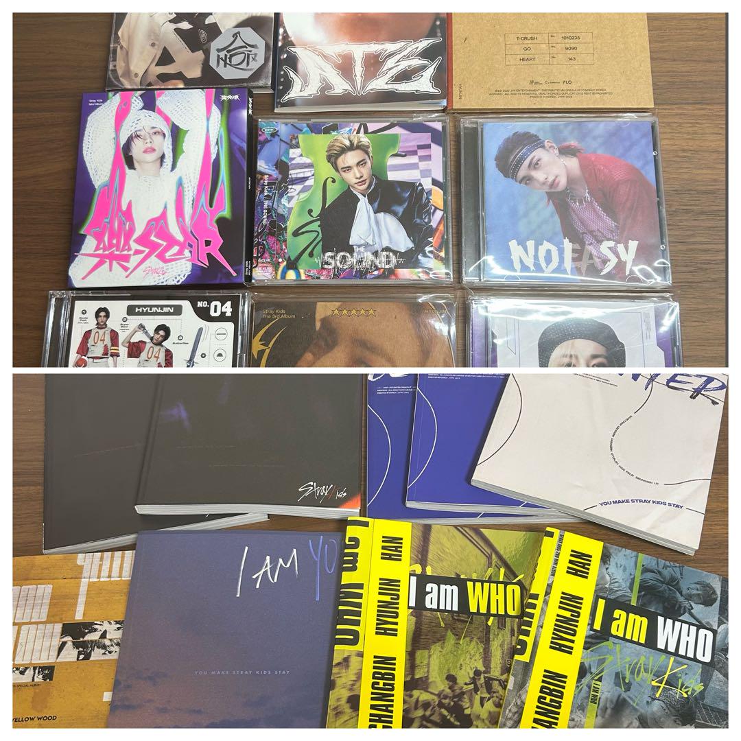 

[USED] StrayKids Hyunjin