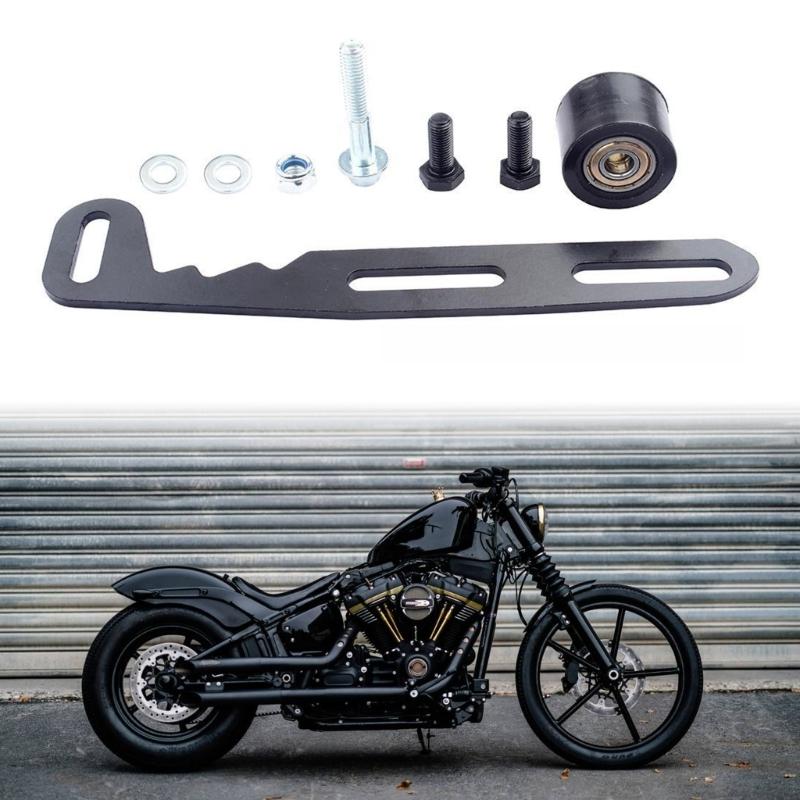 High Strength Chain Adjuster Fit for 212 234 236 Predator Gx200 Enhancing Mini Bike Performances Improved Ride Stability