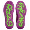 Nike Giannis Freak 6 EP Enforcer Pánské tenisky Fialová Bold-Berry Elektrická-Zelená FJ7807-500
