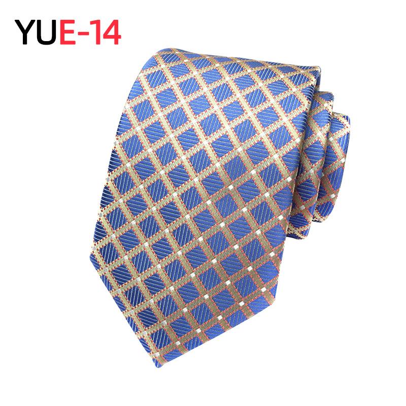 Poliester Bărbați Cravată Floare Mare Trendy Social, Costum Cravată Bărbați