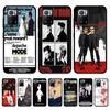 D-Depeche Mode Rock-ES Kapela Pouzdro na telefon Pro Redmi Note 4 X 5 A 6 7 8 T 9 9S 10 11 11S 11Epro Poco M3 pro
