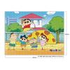 Haksan Culture Crayon Shin-chan Playground Jigsaw Puzzle 300 Pieces