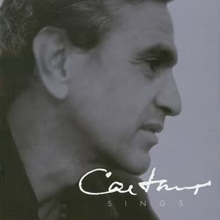 

CD CAETANO VELOSO - CAETANO SINGS UCCM4022 Japan Latin Used